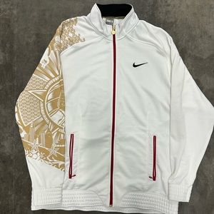 Vintage Nike zip up